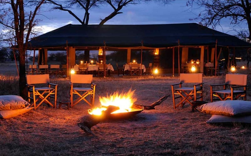 11 Day East African Wildebeest Migration Extravaganza The Safari Collection